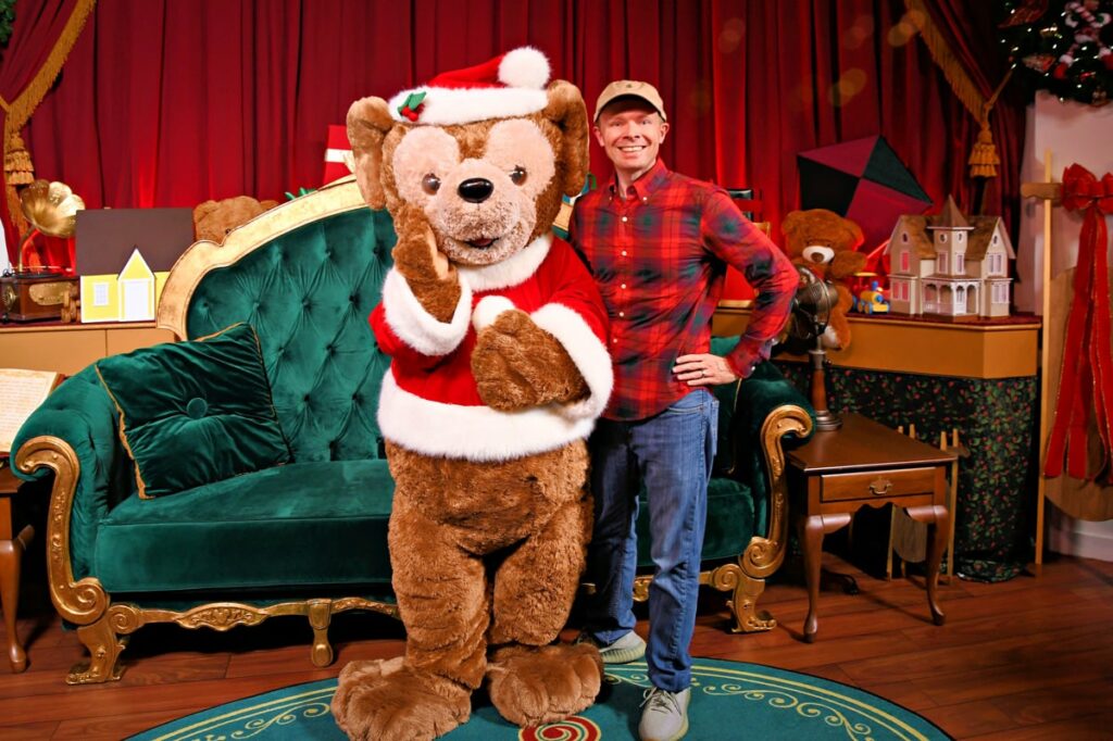 Disney Jollywood Nights Christmas Party 2024 Review: Wow, What a Difference a Year Makes!