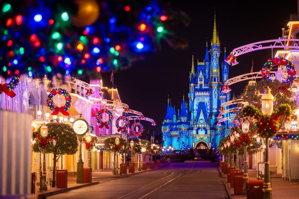 15 Ways to Save Money on Your 2025 Disney World Vacation