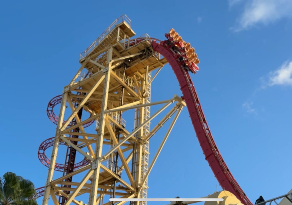 Rip Ride Rockit to close