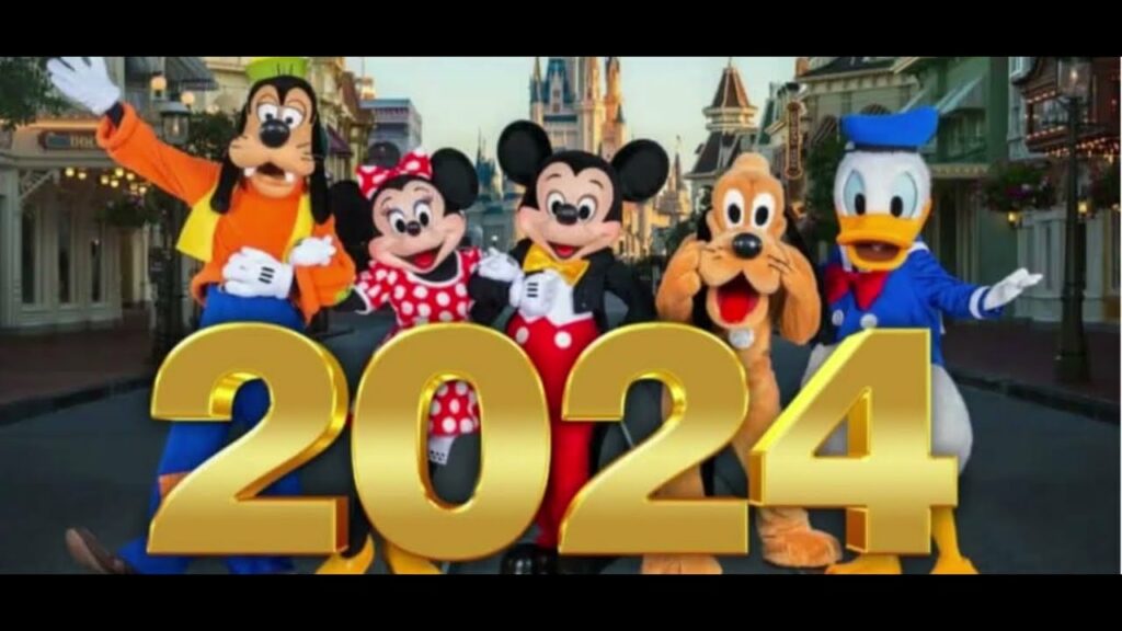 Disney"s Magic Kingdom What's New 2024 RIDES & ATTRACTIONS/ Walt