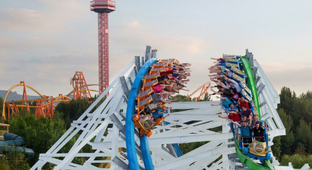 Which Parks Will The "New" Six Flags Consider Selling or Closing? Here Are Our Thoughts on All 27 Properties...