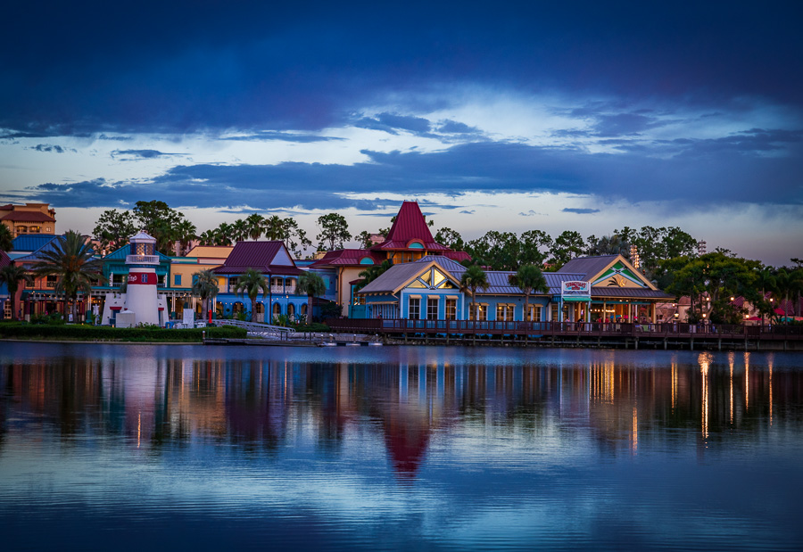 Disney World Restaurant That's Better & Cheaper Than 'Ohana Closing for Refurbishment