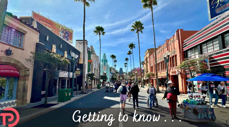 Five Things to Know About Hollywood Boulevard