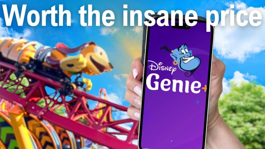 Hack Genie+ to get on 3x the rides at Disney World | Don't miss out on these expert tips!