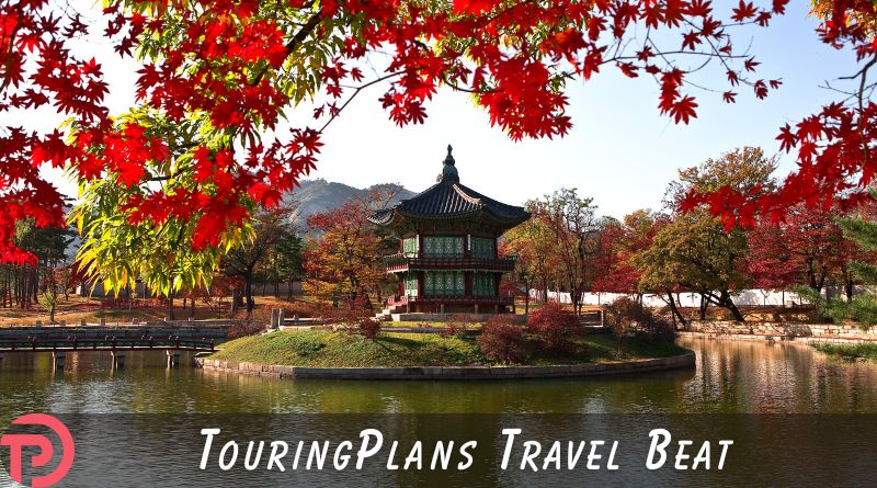 TouringPlans Travel Beat 1-12-2025 | TouringPlans.com Blog