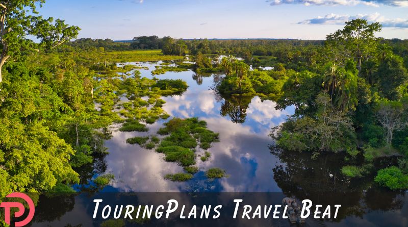 TouringPlans Travel Beat 1-26-2025 | TouringPlans.com Blog