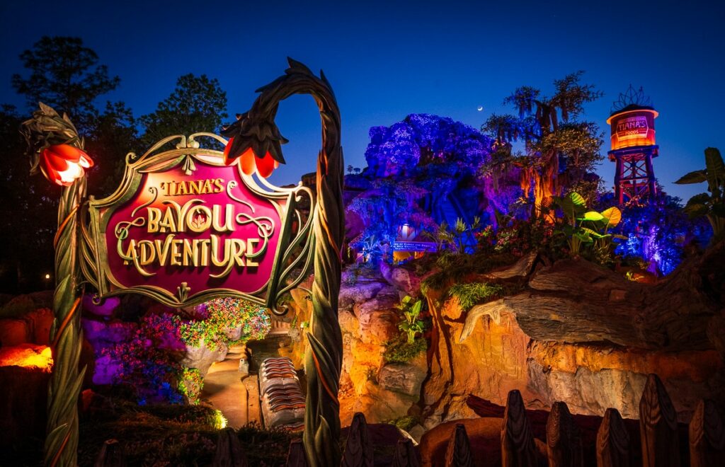 We Rank All 87 Attractions at Disney World