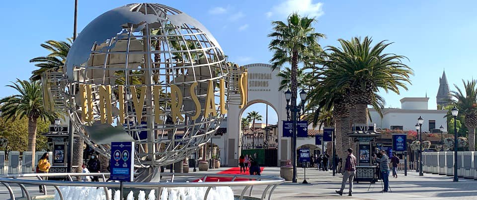 Can the Universal Studio Tour find a 'Future' from its past?