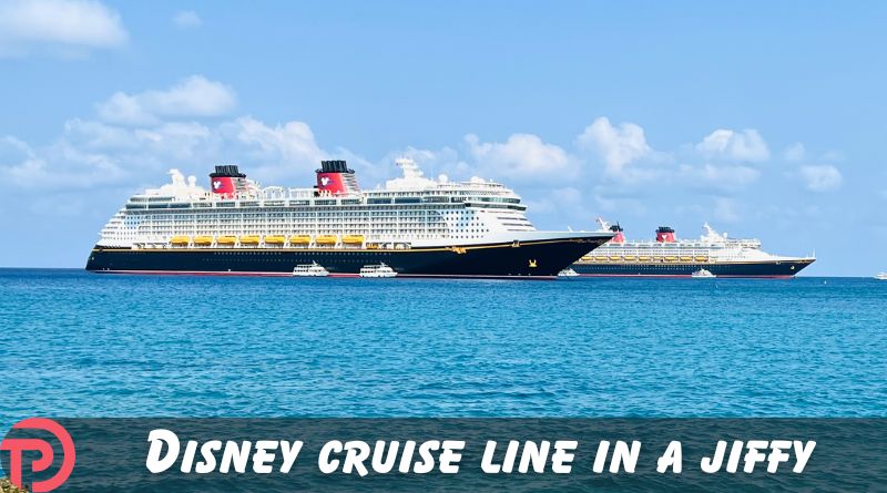 Disney Cruise Line in a Jiffy: What is a Ship Horn Battle?