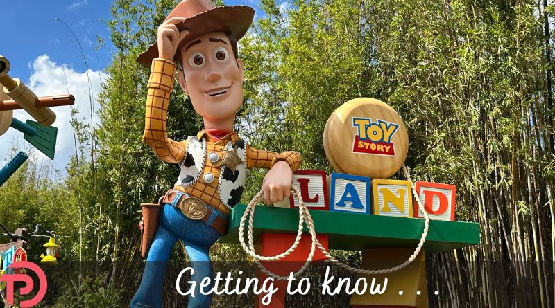 Five Things to Know About Toy Story Land