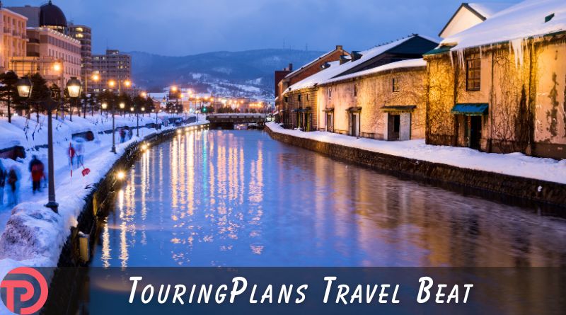 TouringPlans Travel Beat 2-2-2025 | TouringPlans.com Blog