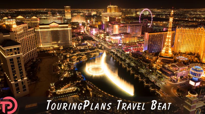 TouringPlans Travel Beat 2-23-2025 | TouringPlans.com Blog