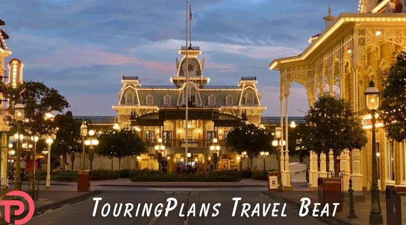 TouringPlans Travel Beat 3-2-2025 | TouringPlans.com Blog