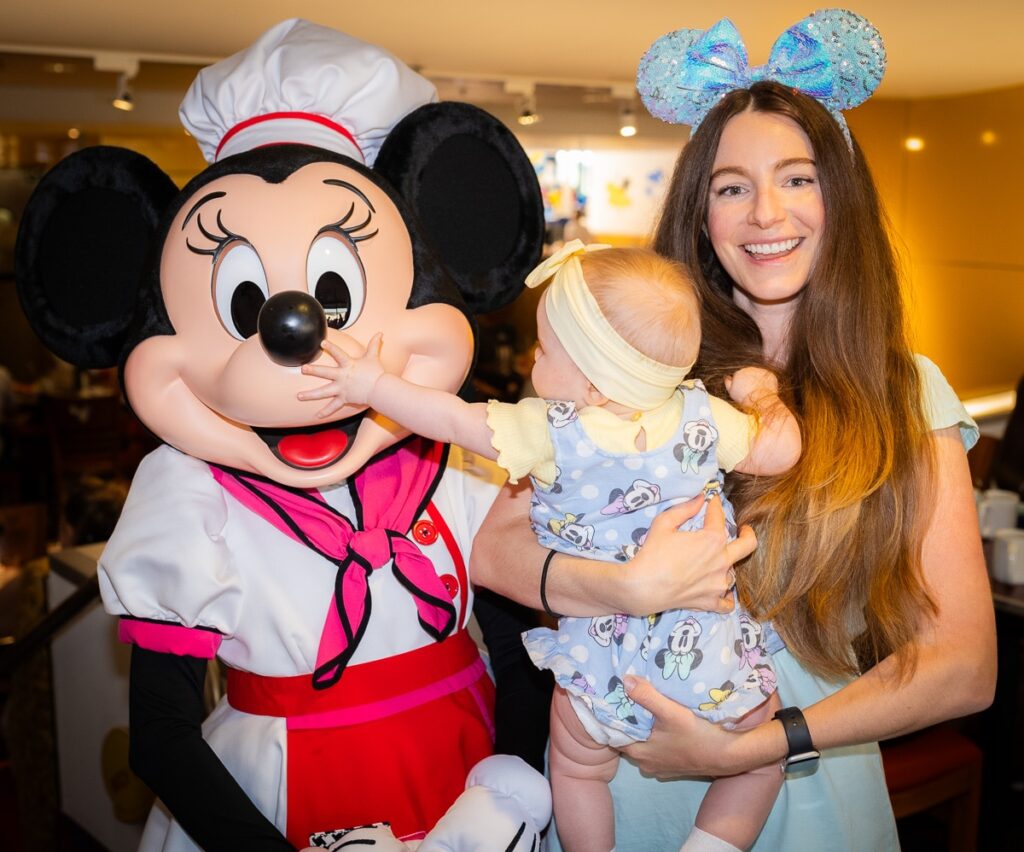 Free Dining Plan for Kids All Year in 2026 at Disney World!