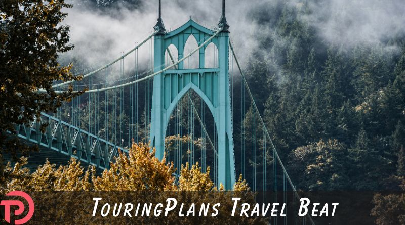 TouringPlans Travel Beat 4-27-2025 | TouringPlans.com Blog