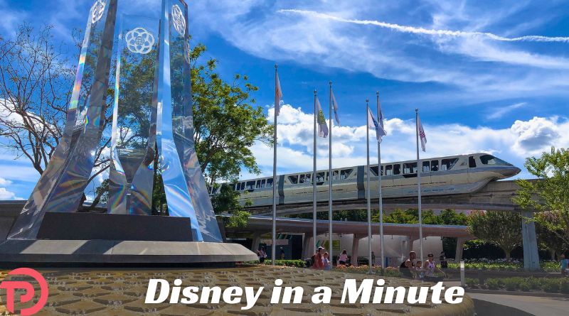 Disney in a Minute: What is a Bounceback Offer?
