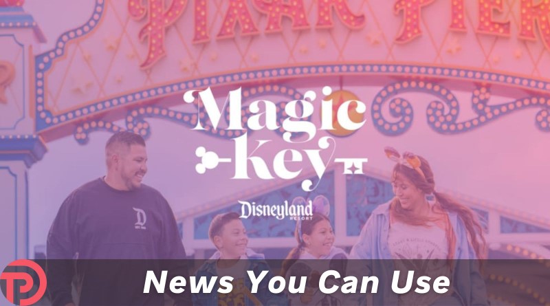 Go-Go-Go! Magic Key Pass Sales Return May 20, 2025