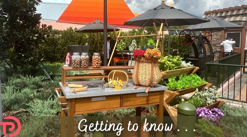Guide to the 2025 EPCOT Food & Wine Festival