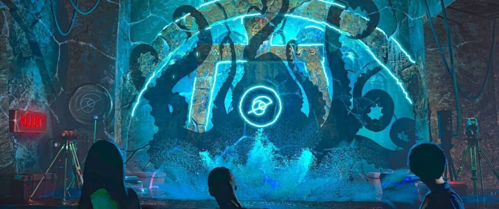 SeaWorld's S.E.A. Collective is coming to San Diego