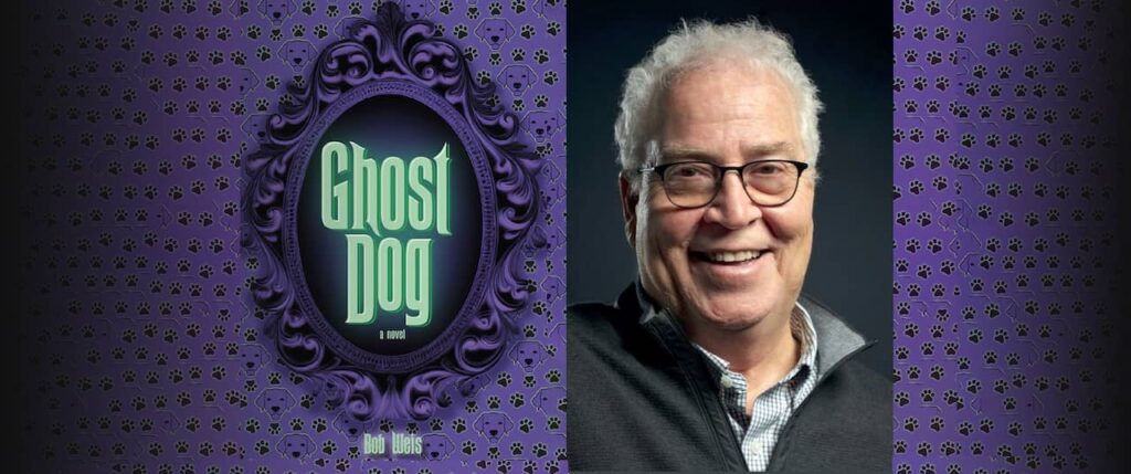 There's a new way to experience this Haunted Mansion tale