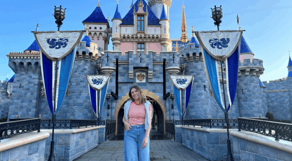 Q&amp;A: planDisney Panelist Reflects on Life as a Military Spouse