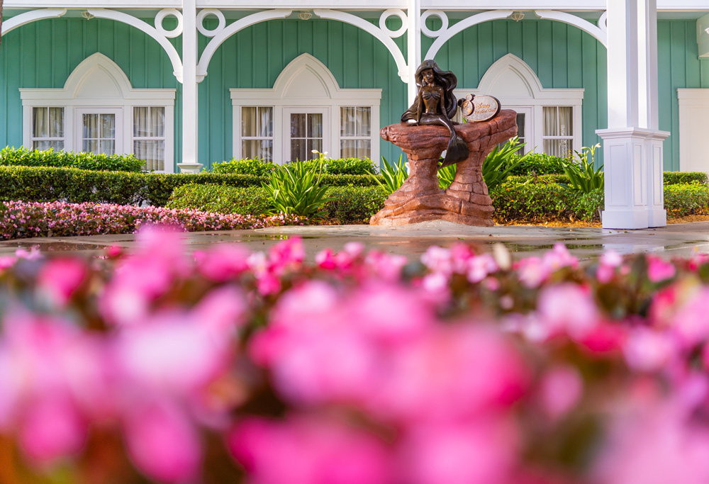 Disney Cracks Down on DVC Point Rental