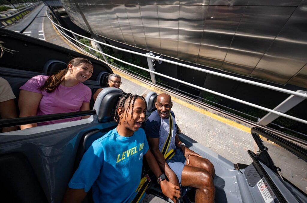 Lightning Lane & Line Changes Coming to EPCOT for Reimagined Test Track's Reopening!