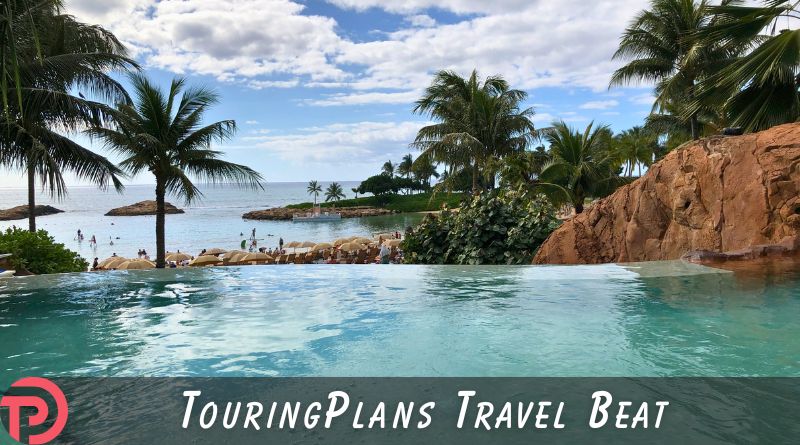 TouringPlans Travel Beat 6-8-2025 | TouringPlans.com Blog