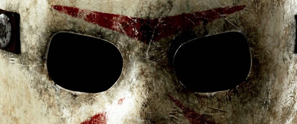 Universal brings Jason to the party for Friday the 13th