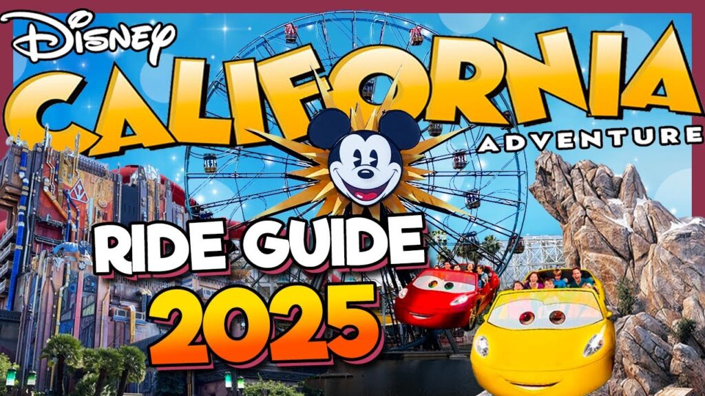 Disney California Adventure Rides 2025 | EVERYTHING You Need to Know | Disneyland rides with no height requirements are safe for babies, toddlers, and pregnant individuals. Disney California Adventure Rides 2025 | EVERYTHING You Need to Know | Disneyland rides with no height requirements are safe for babies, toddlers, and pregnant individuals.