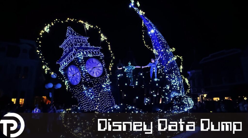 Disney Data Dump July 23 2025 | Were you in the parks this past week? Or are you headed to Orlando soon? Let me know in the comments below! Disney Data Dump July 23 2025