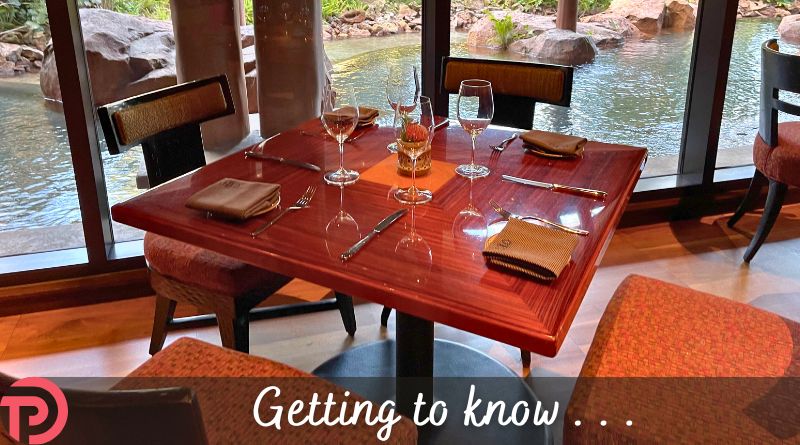 How To Make Disney World Dining Reservations and What To Know About Them
