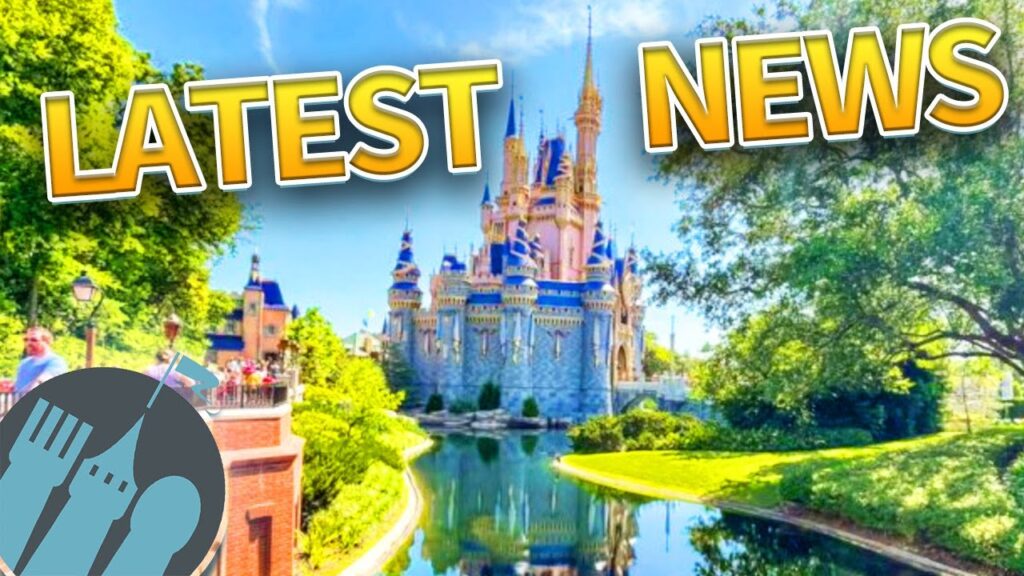 Latest Disney News: Halloween Has Started, New Single Rider Line and Genie+ Gets More Confusing | Want to support the channel? Check out our line of Disney Dining Travel Guides at