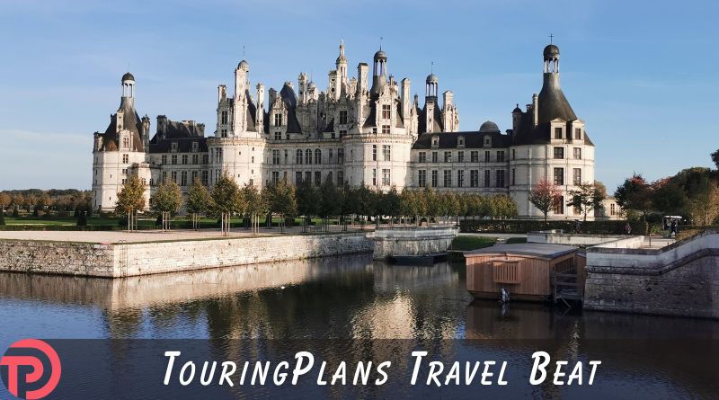TouringPlans Travel Beat 7-20-2025 | TouringPlans.com Blog