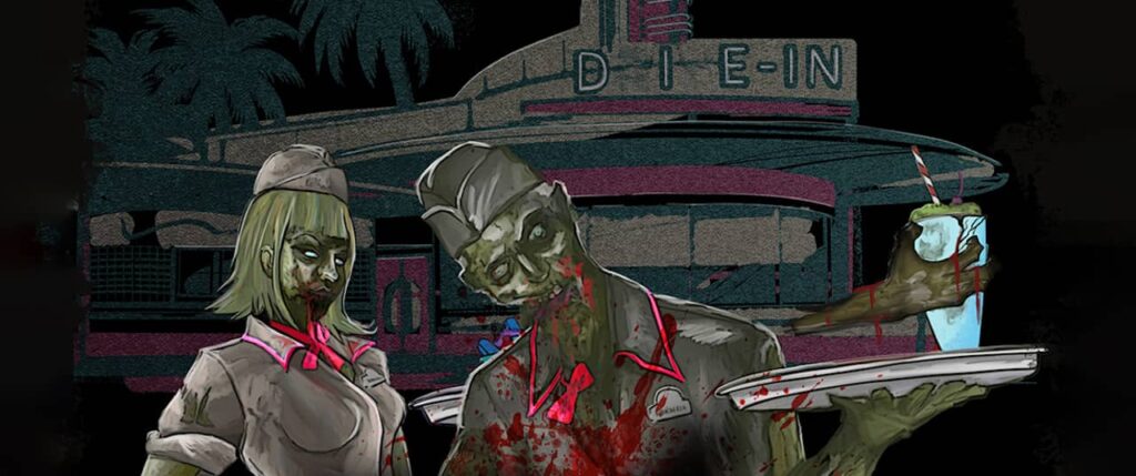 Universal switches up the scares for Halloween Horror Nights