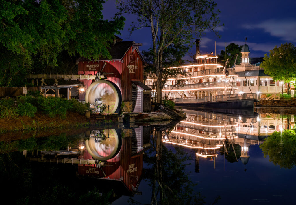 Why Rivers of America Is Worth Saving.