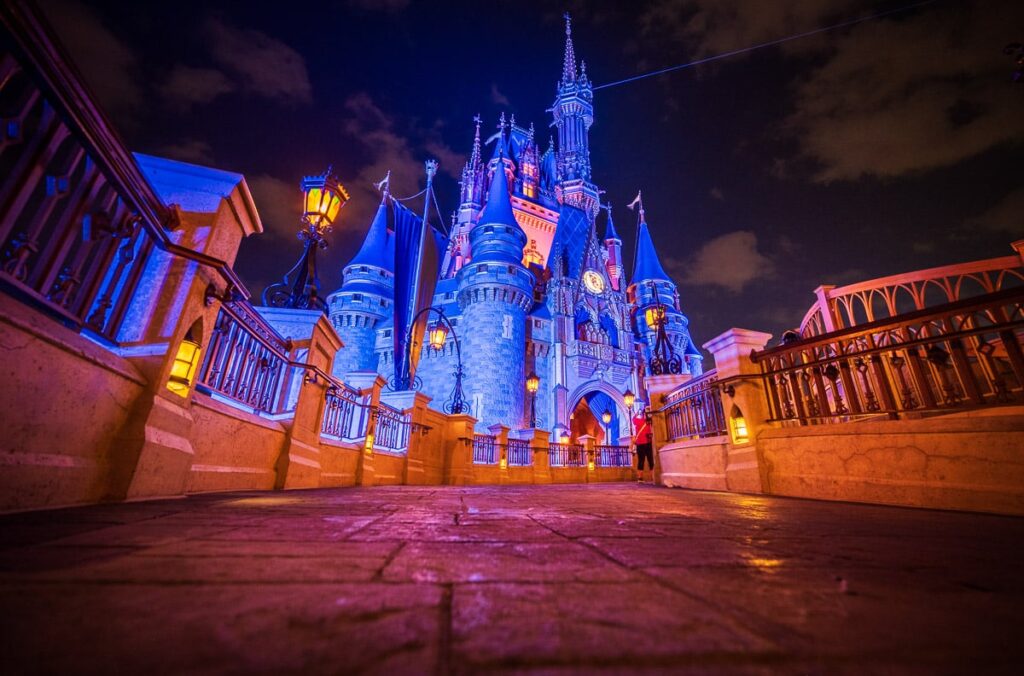 Why Summer is the New Low Crowds Season at Disney World