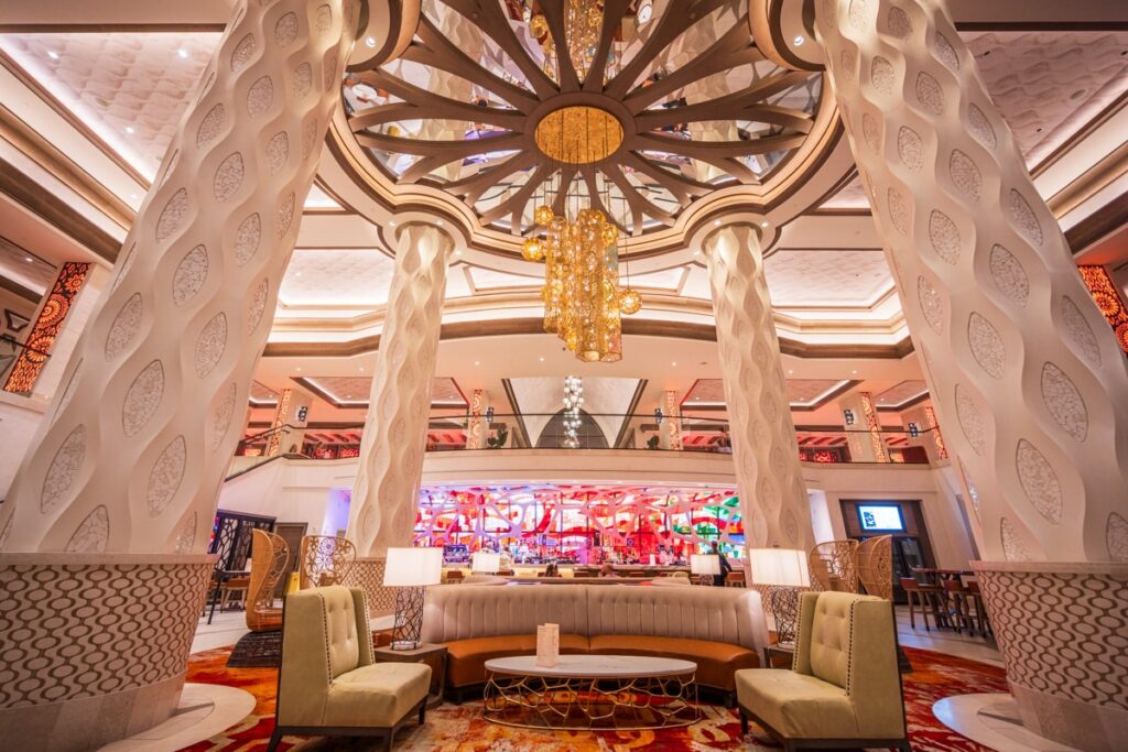 Best Hotels for Hurricane Season at Disney World