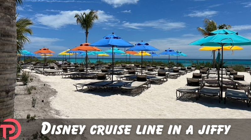 Disney Cruise Line in a Jiffy: What is a Double Dip Cruise?
