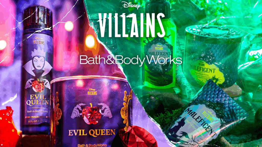 Header_Bath and Body Works Collection_Villains