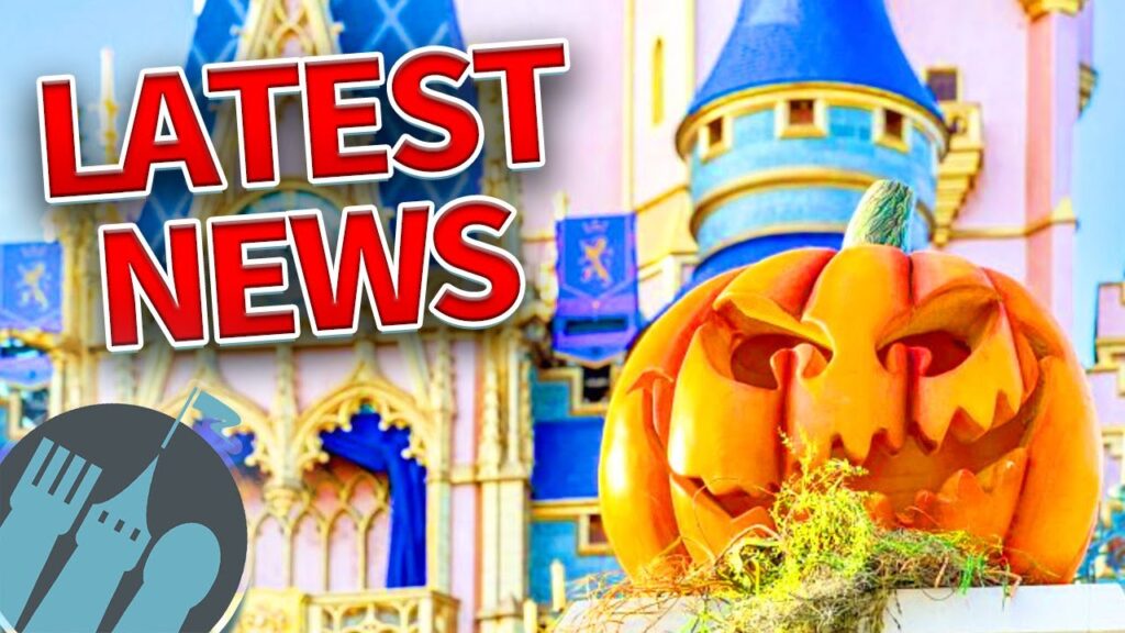 Latest Disney News: Blizzard Beach Reopening, Ride Closures, Ugly Sweaters,