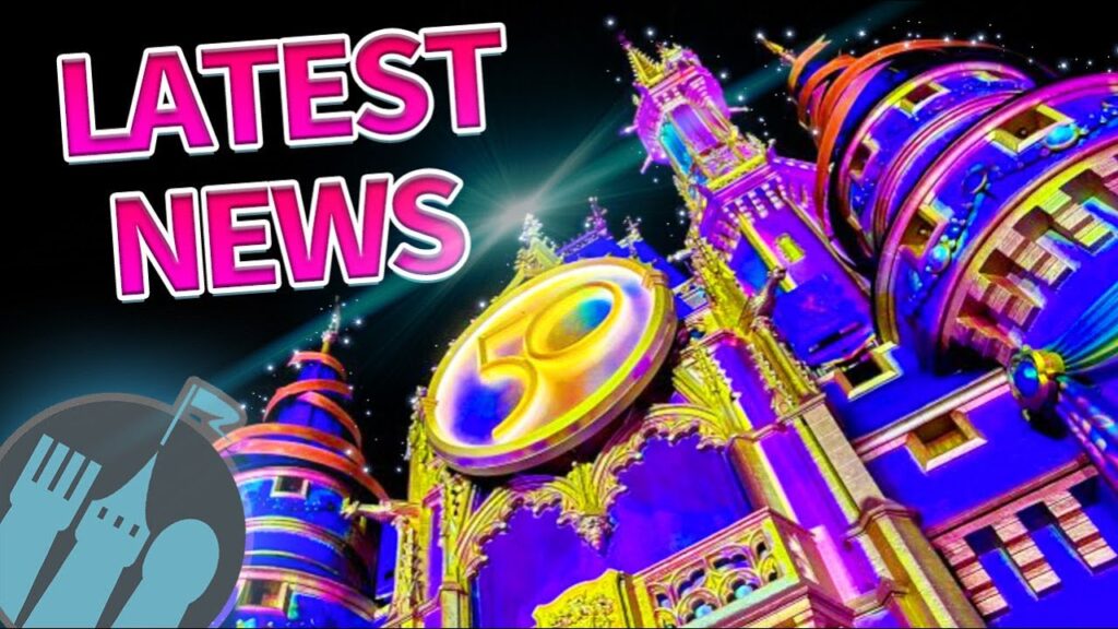 Latest Disney News: More Genie+ Changes, New Ticket Prices, Progress