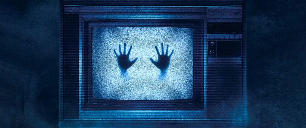 Poltergeist returns for Hollywood's Halloween Horror Nights