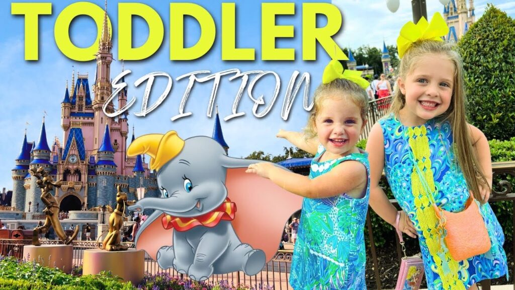 The BEST Rides: Toddler Edition at Magic Kingdom | Our Favorites! | Our girls, Olivia and Emilia, love to visit Walt Disney World and they have several rides/ attritions that THEY love to do when we come. In this video we are at Magic Kingdom, which has THE MOST Rides, out of any other Disney World theme park. If you are planning a trip soon with toddlers we encourage you to watch this vlog. Going to Walt Disney World can be a daunting task. If you do not know where to start, or which rides would be best for your kid, then we hope this video provides a little insight for you.