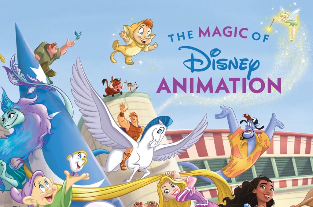 Top 10 Takeaways from Disney World's New Announcements for Late 2025 & 2026