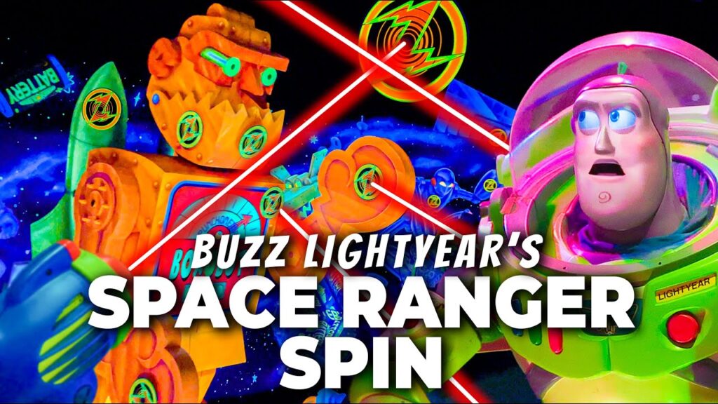 Buzz Lightyear Space Ranger Spin Farewell 2025- Full Ride POV [4K] Magic Kingdom Walt Disney World | ►Become a TPMvids member & get special perks!