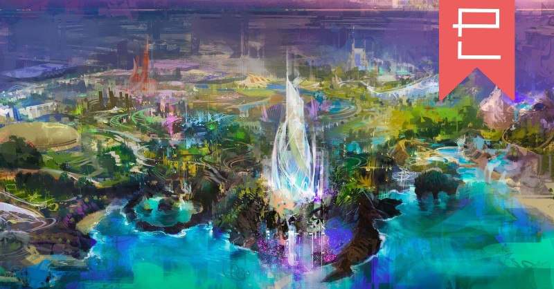 Disney Abu Dhabi Is Coming (Apparently). Here's a Primer on the Long Road to a Disneyland of the Middle East.