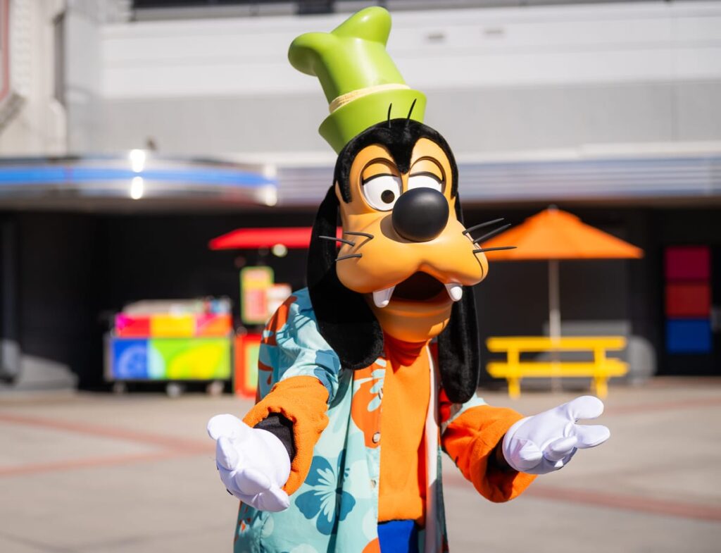 Disney World Is Finally Starting to Get Character Experiences Right.