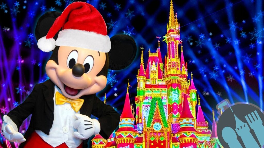 EVERYTHING You NEED to Know About Christmas at Disney World in 15 Minutes | Join our FREE newsletter: