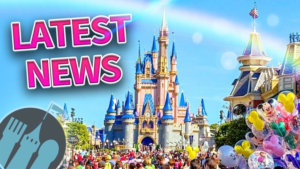 Latest Disney News: Tiana's Bayou Characters Announced, More Epic Universe Rides Revealed & More! | Want to support the channel? Check out our line of Disney Dining Travel Guides at